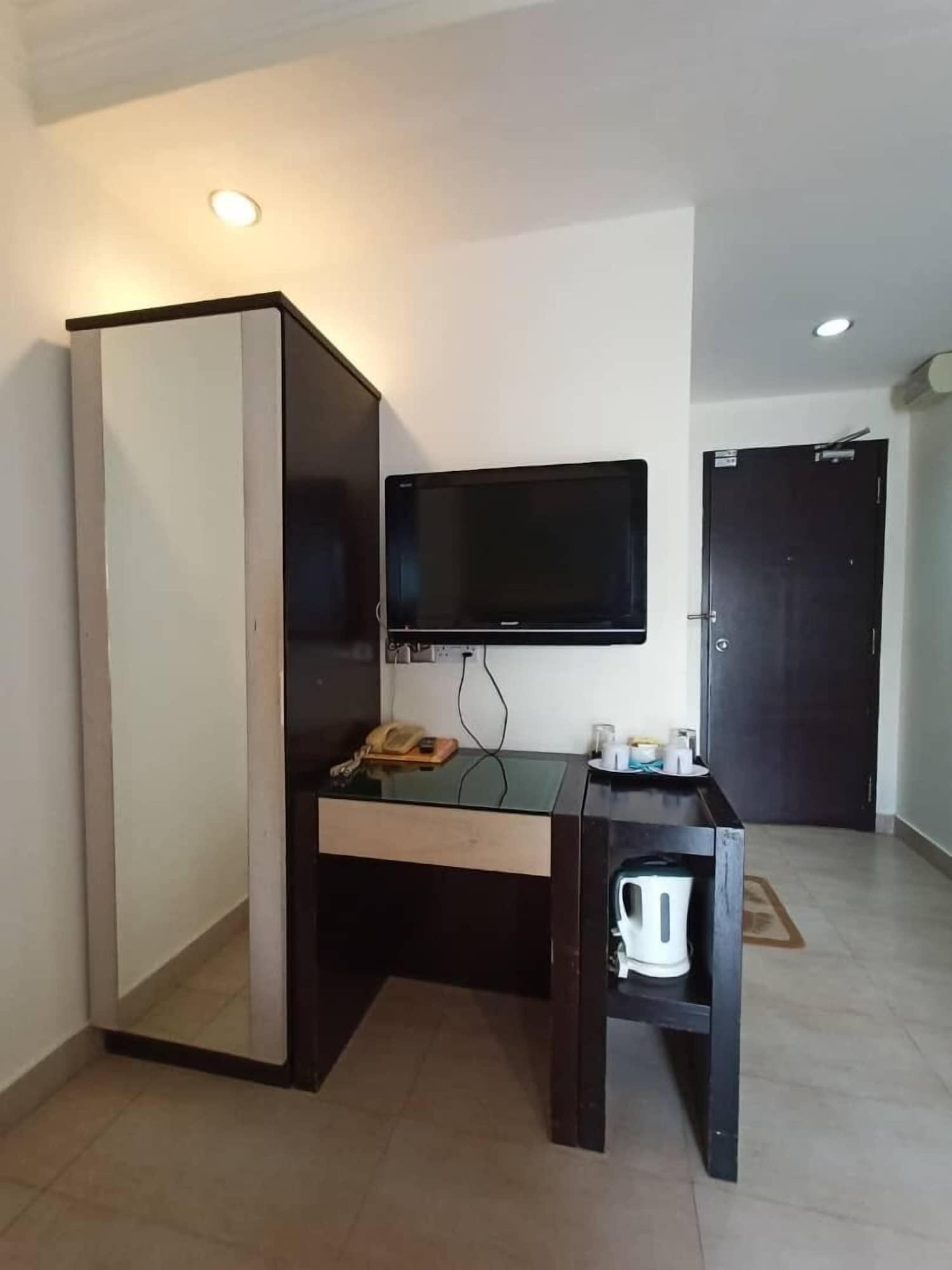Set de Habitación Maya Hotel
