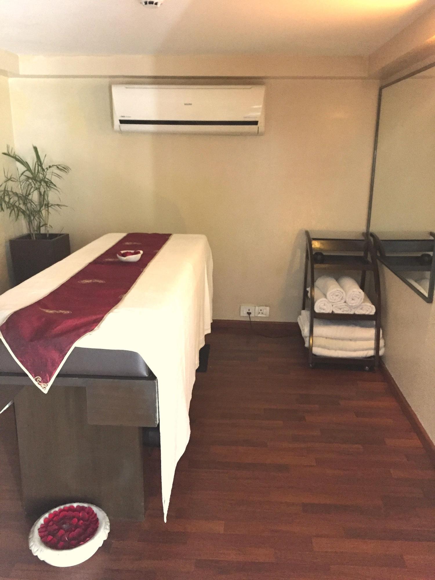 Spa Ambassador, New Delhi - IHCL SeleQtions