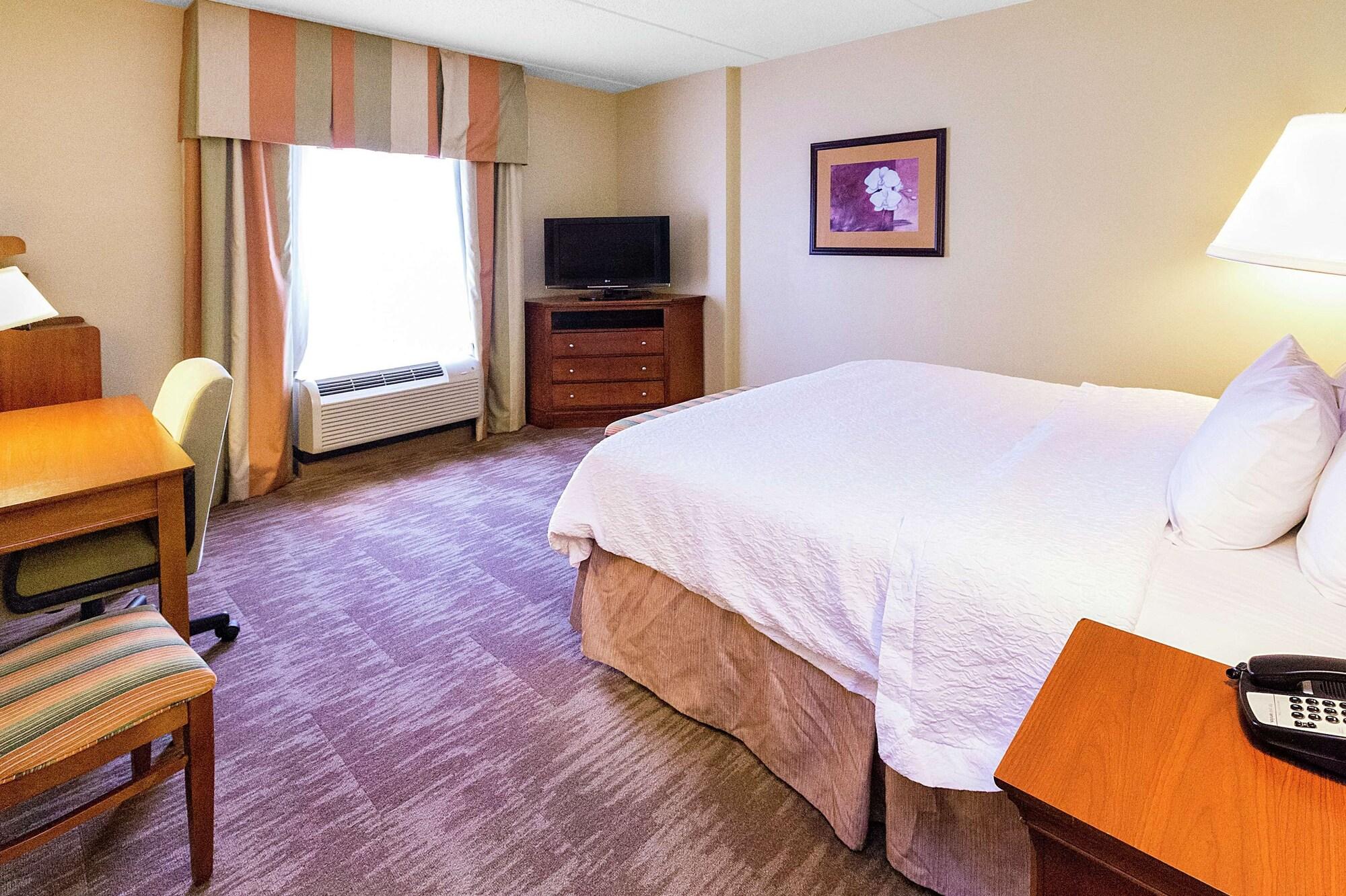 Habitación Hampton Inn & Suites Blairsville