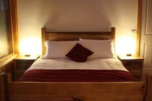 Alquiler Vacacional - Woodbridge Hill Hideaway