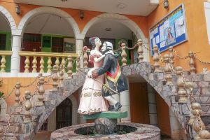 Actividad - Tours Campiñas y la Perricholi