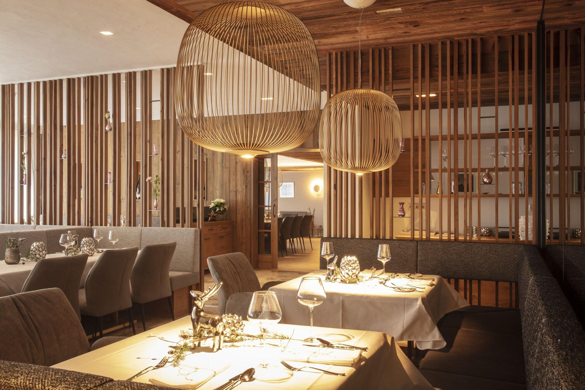 Restaurant Rauriserhof