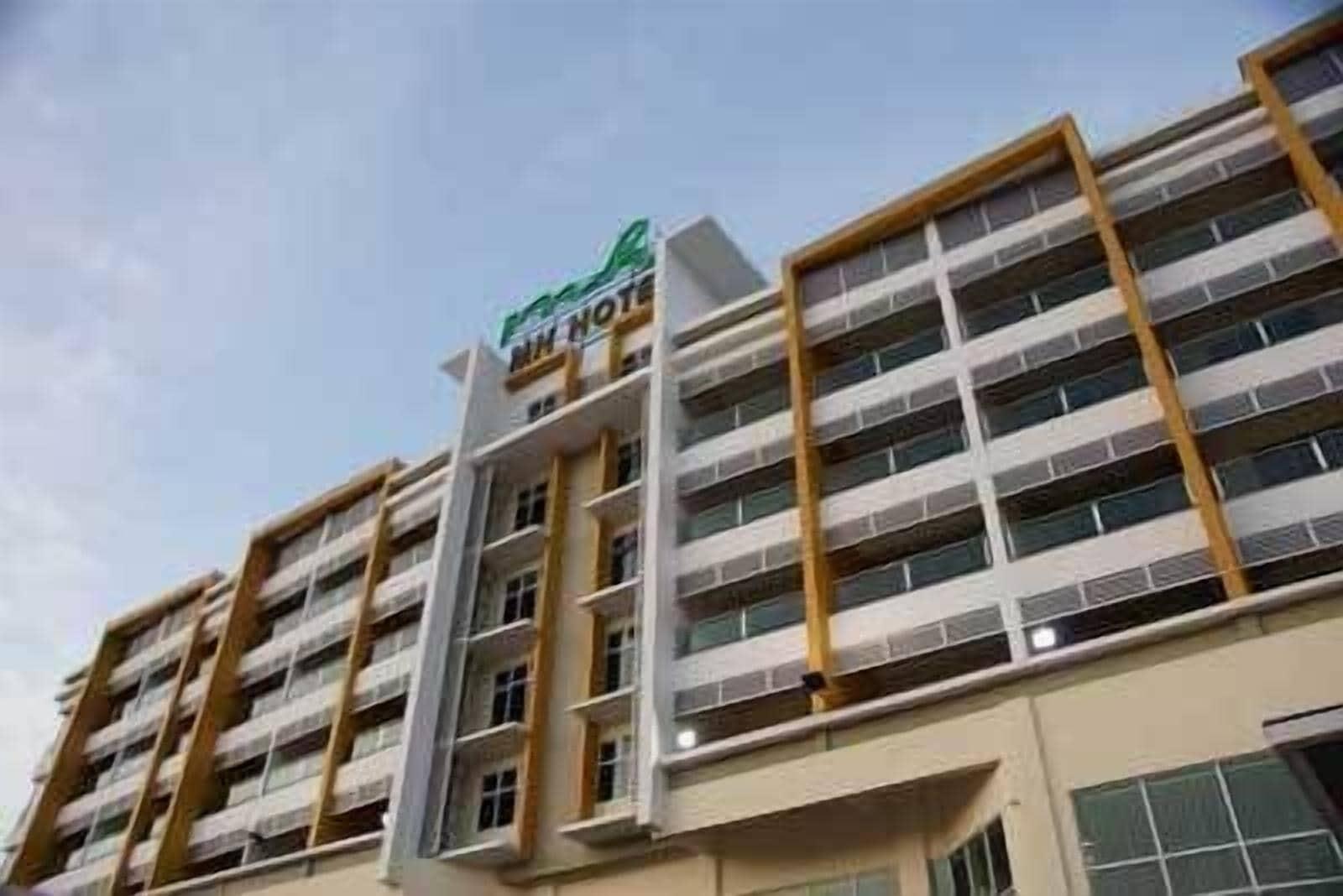 Vista Exterior MH Sentral Sungai Siput