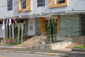 Alojamiento - Hotel Estancia Chipichape Cali