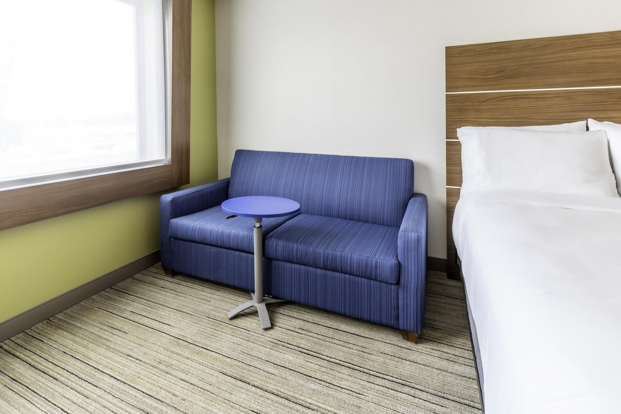 Habitación Holiday Inn Express Milwaukee West Allis by IHG