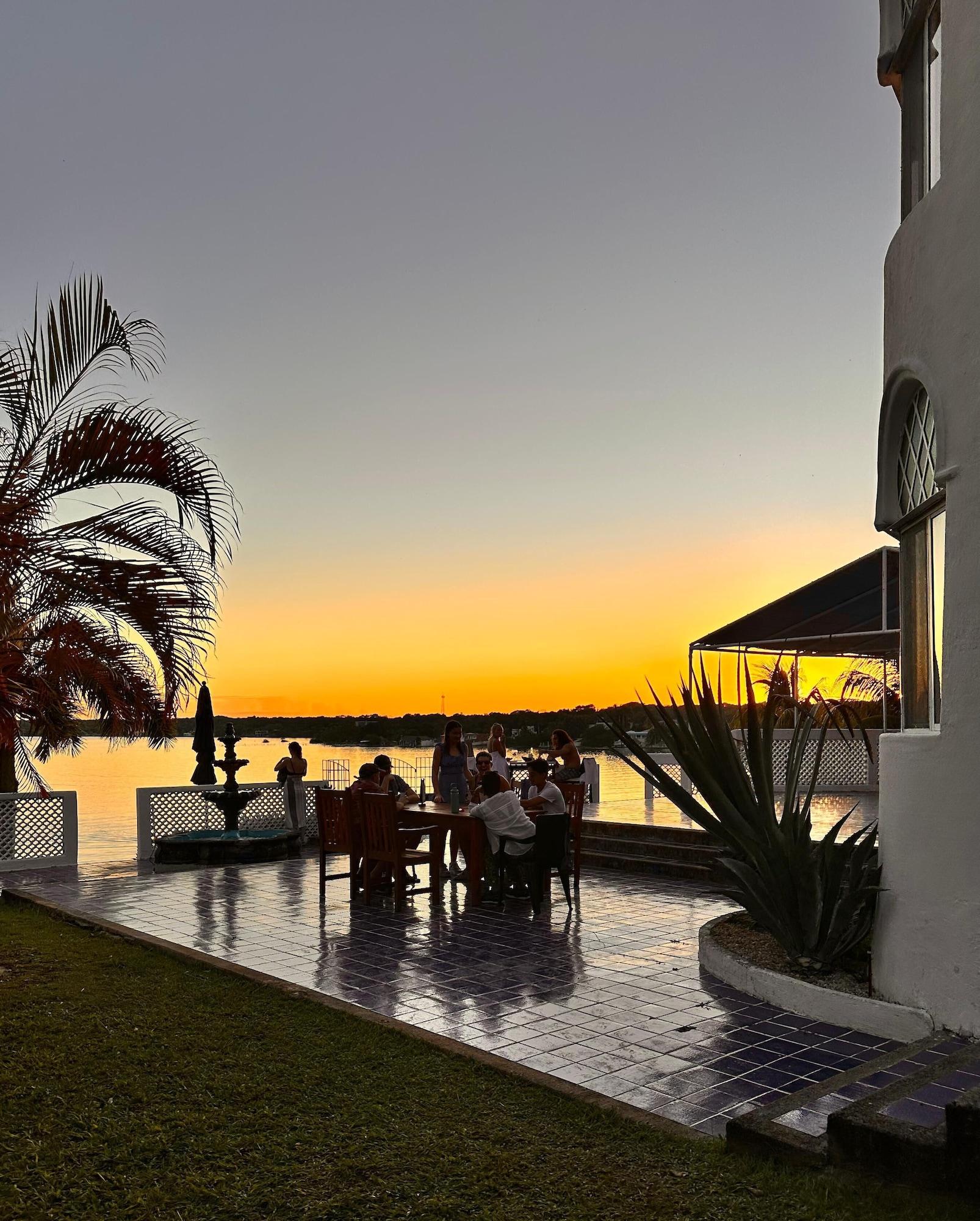 Restaurant Casa Árabe