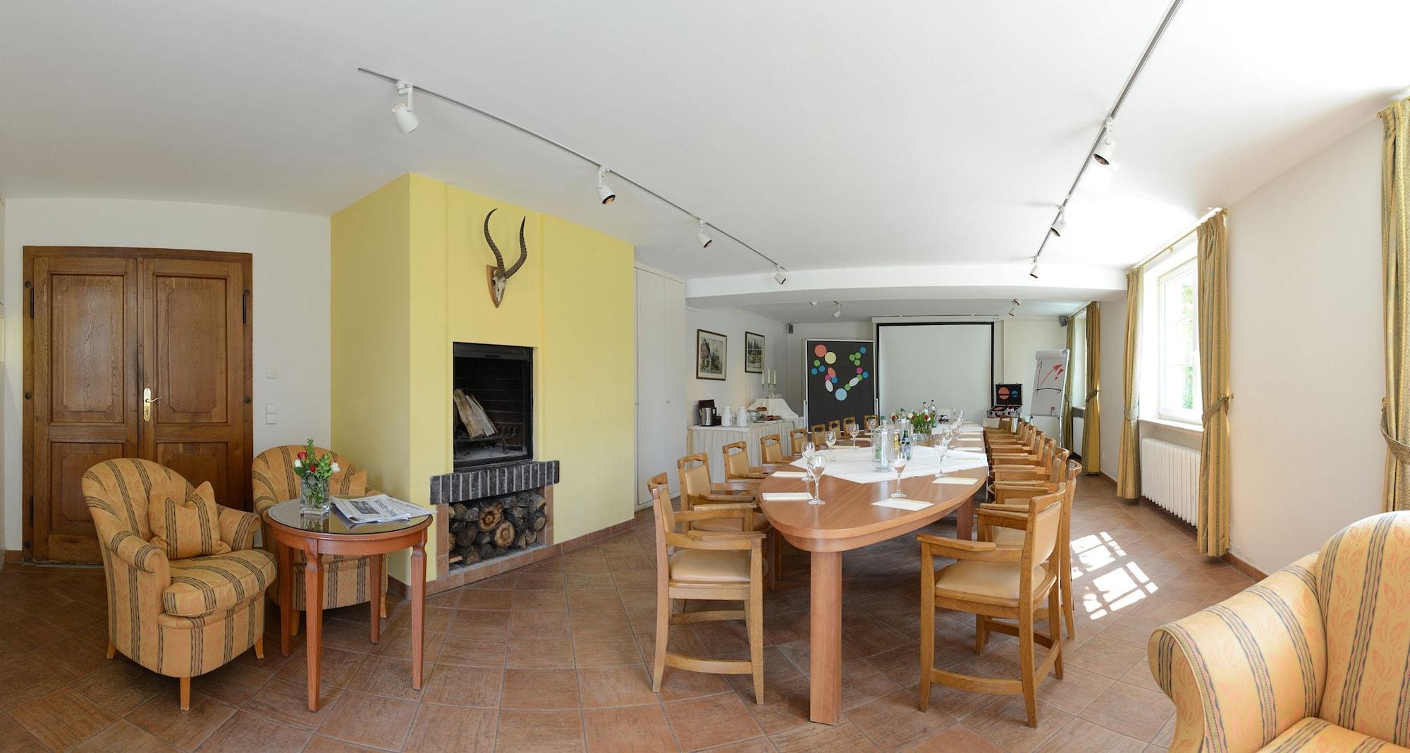 Sala de Reuniones Churfuerstliche Waldschaenke Moritzburg