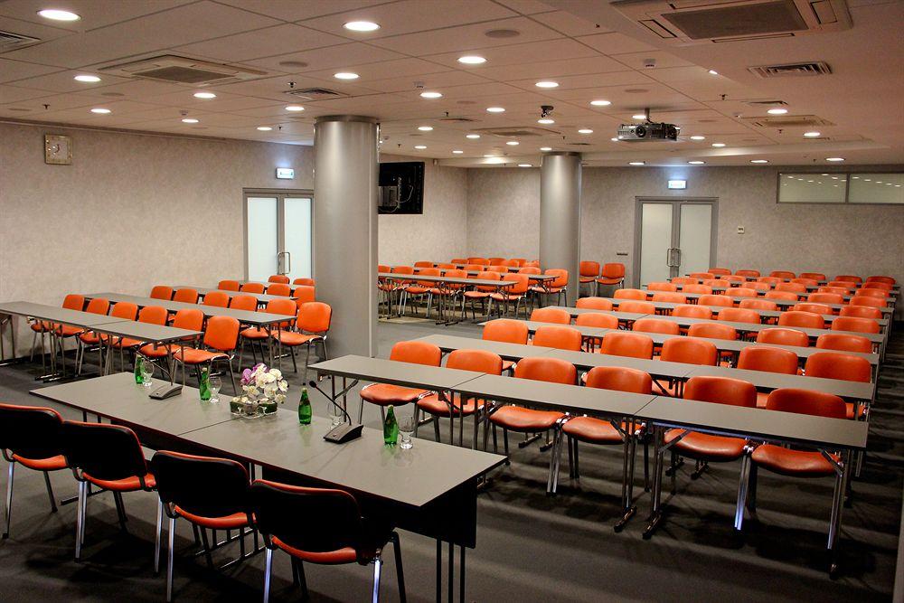 Hotel Hotel Izmailovo Gamma