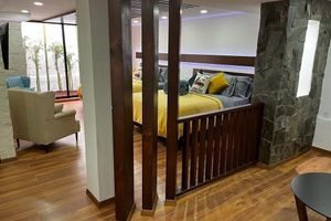 Alojamiento - Acogedoras Suites en Tlalpujahua