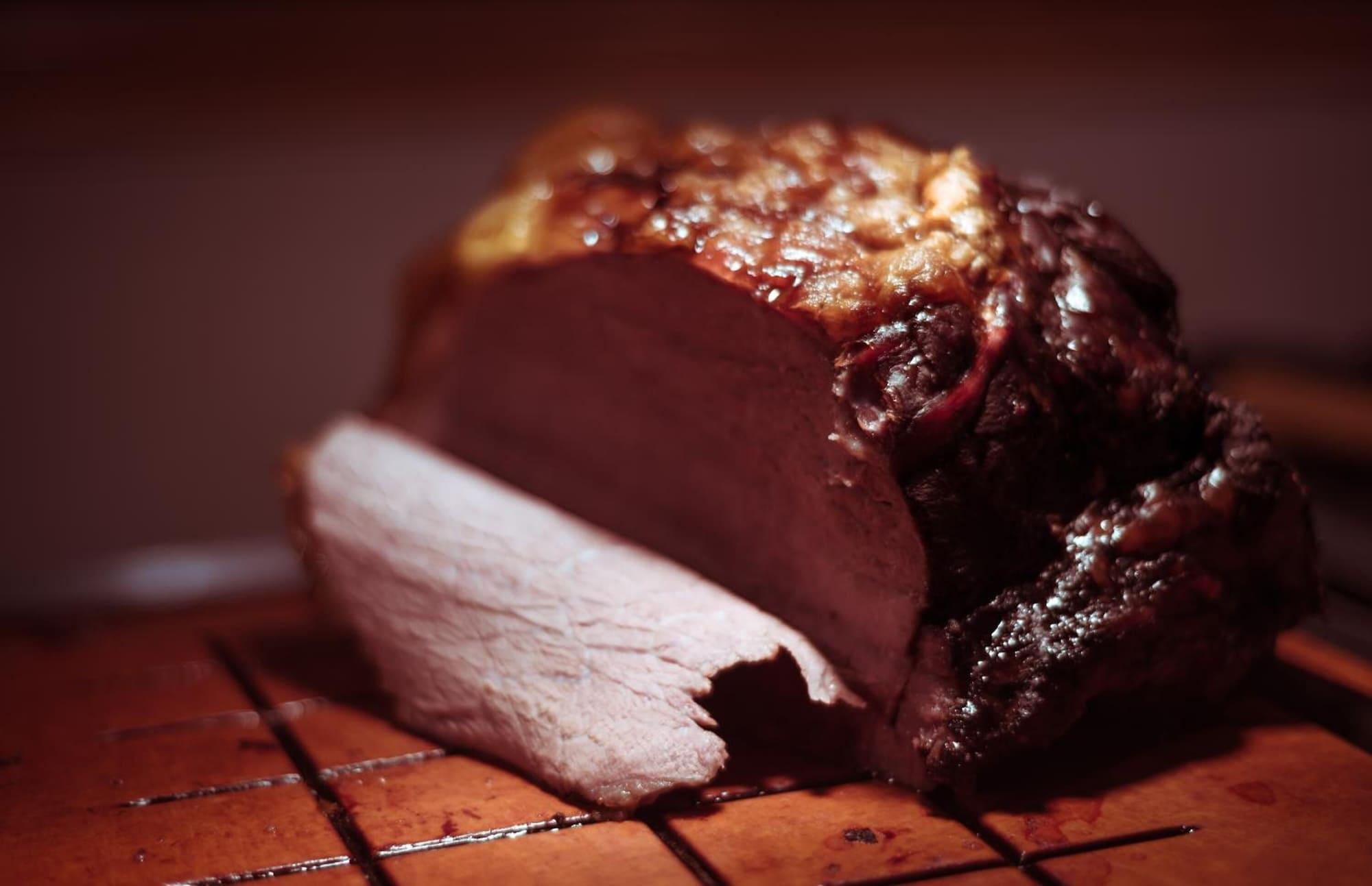 Restaurant The George Carvery & Hotel