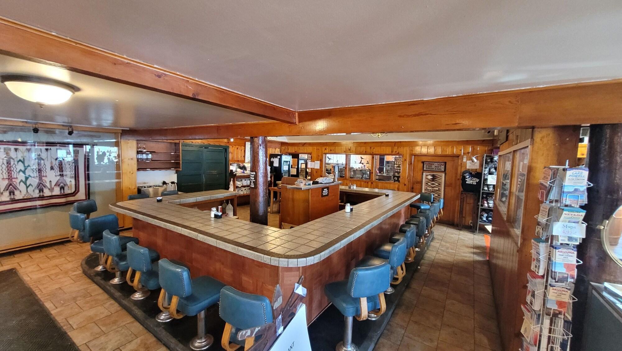 Restaurant Jacob Lake Inn