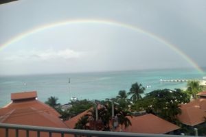 Alquiler Vacacional - Montego  Bay Accommodation - 2 bedrooms apartment.<br>