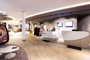 Alojamiento - Novotel Resort & Spa Biarritz Anglet