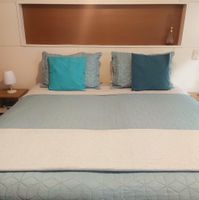 Alquiler Vacacional - Equipped Leblon apartment, 300m from the beach, TOP location