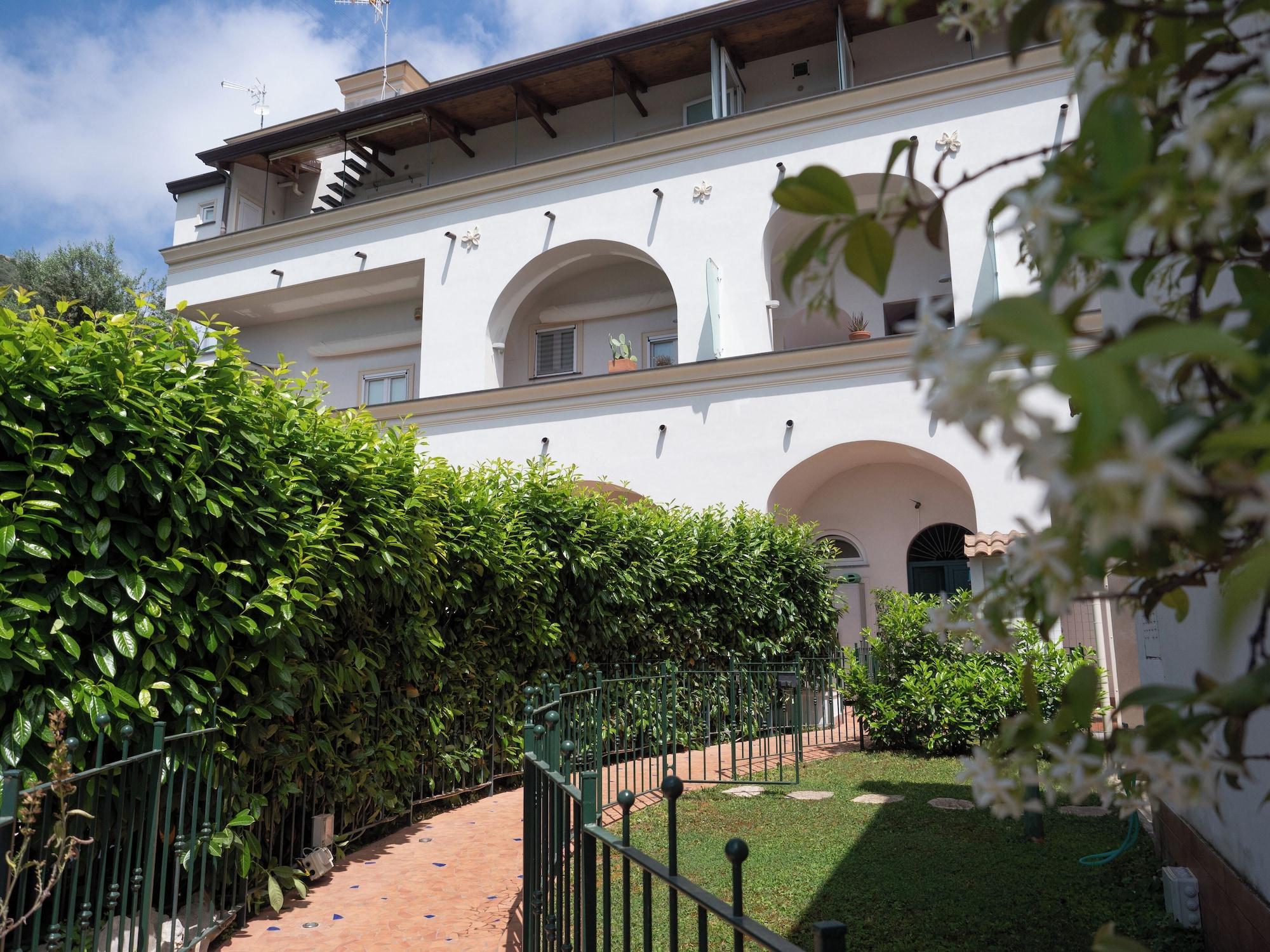 Comodidades del Alojamiento Antica Residenza la Vela