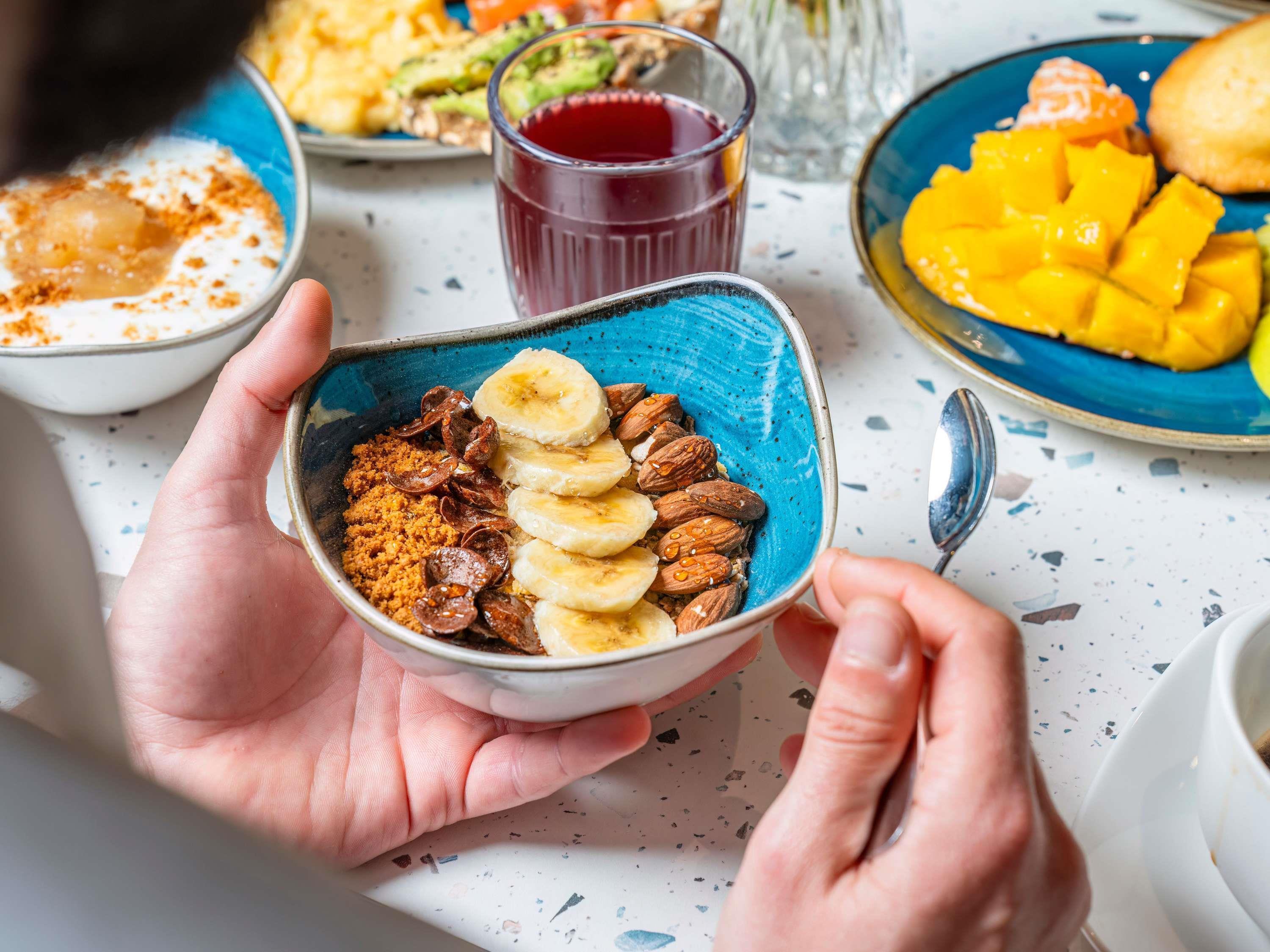 Restaurant Mercure Annecy Centre