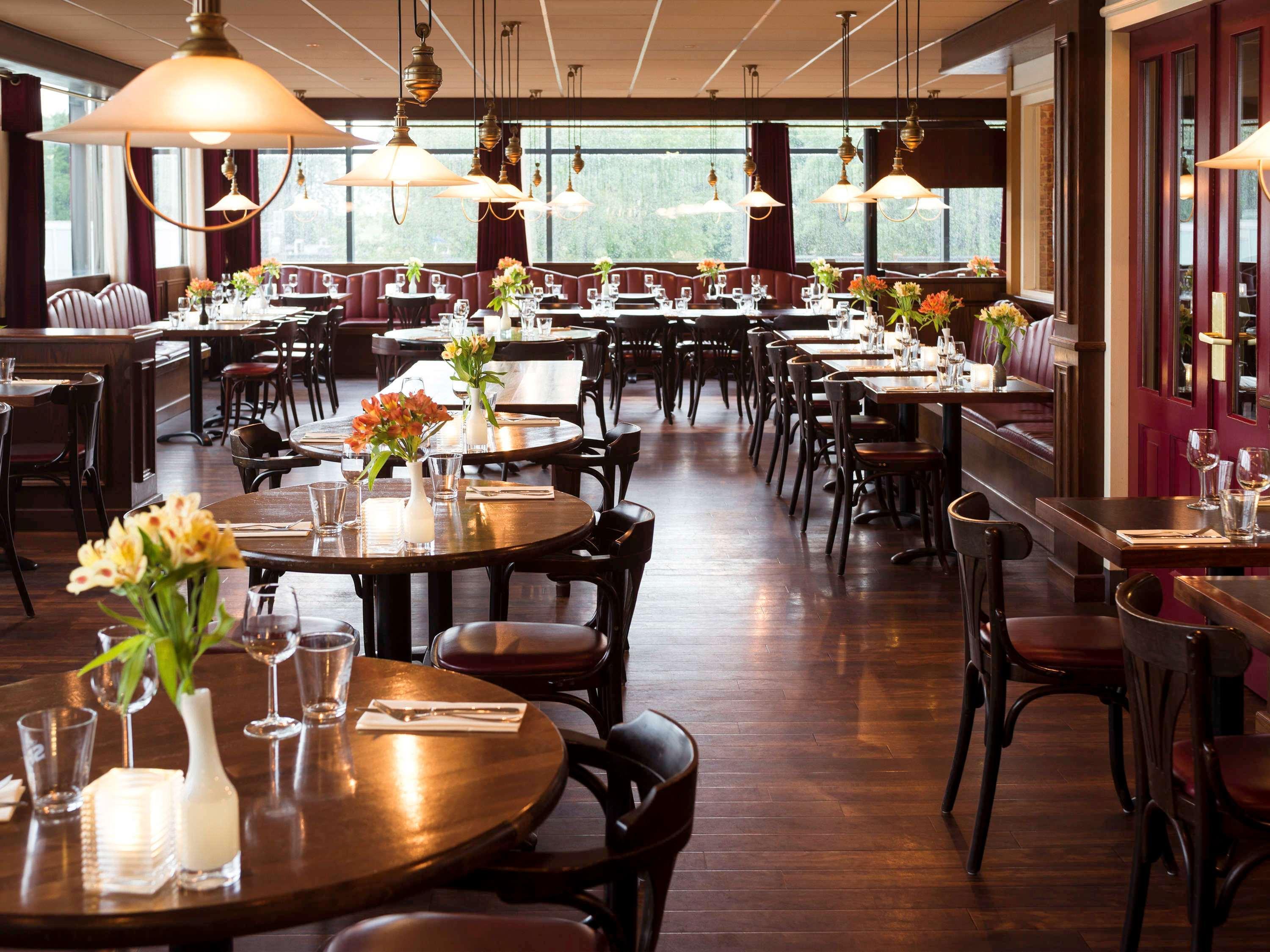 Restaurant Hotel ibis Schiphol Amsterdam Airport
