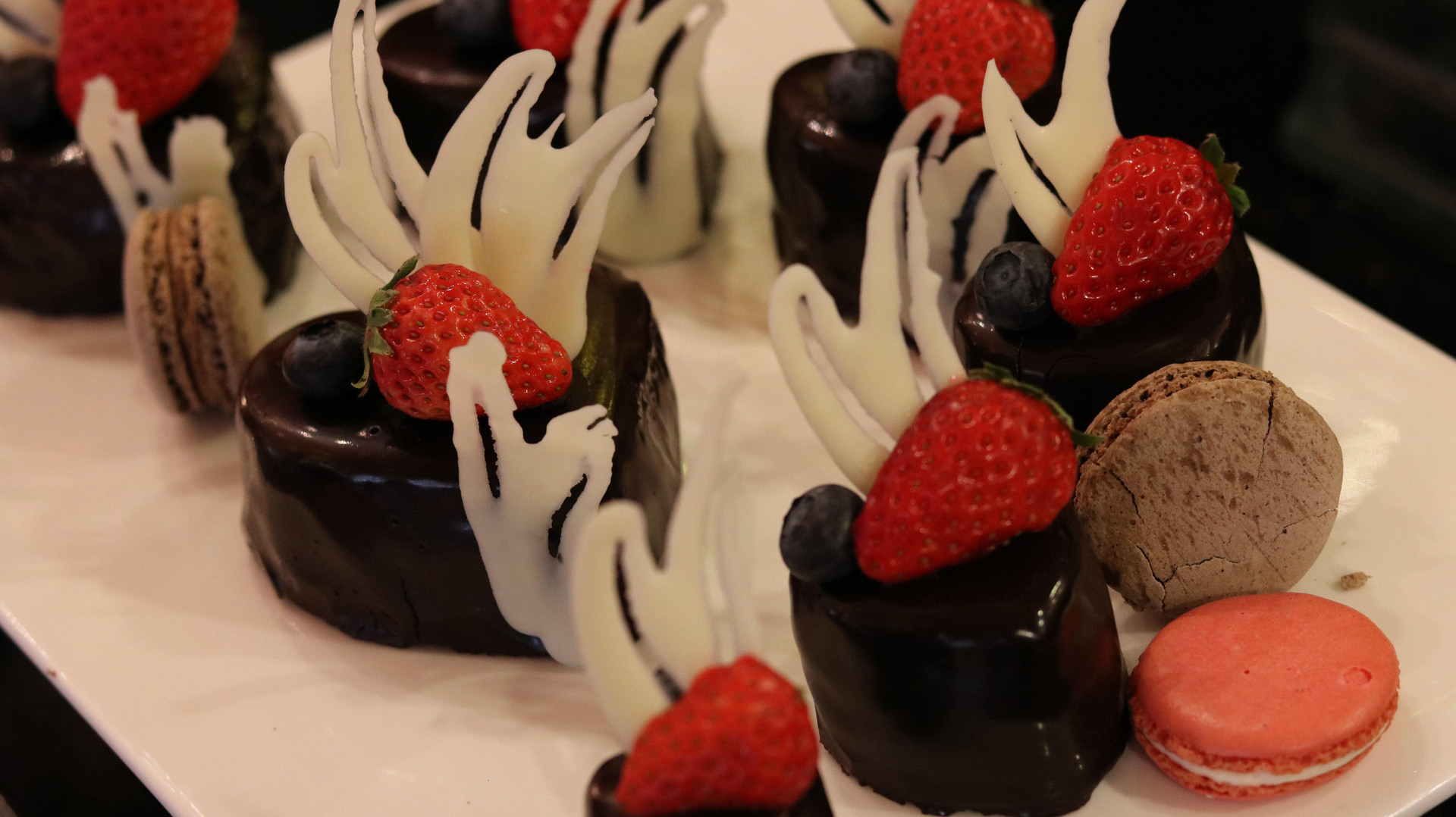 Restaurant Holiday Inn Hohhot by IHG