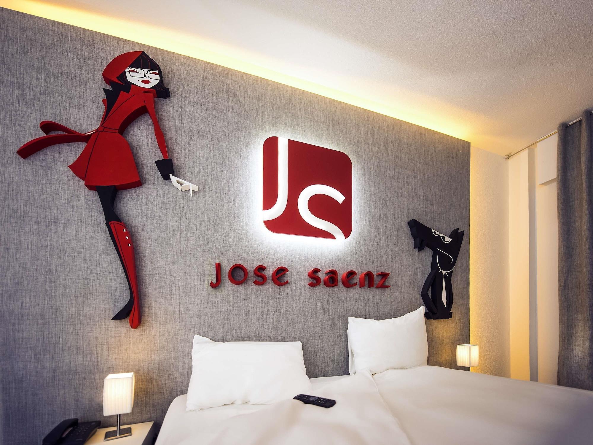 Vista Exterior ibis Styles La Rioja Arnedo