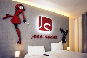 Alojamiento - ibis Styles La Rioja Arnedo