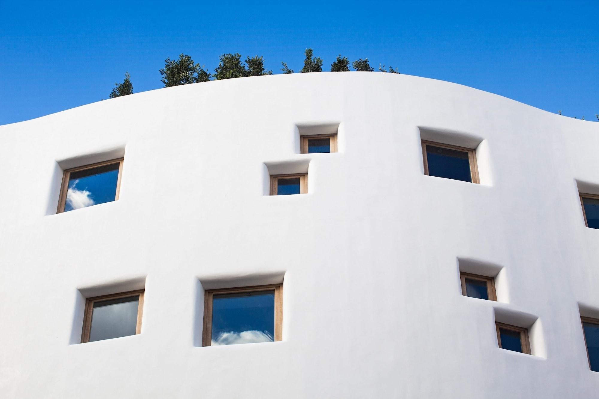 Vista Exterior Hotel HM Balanguera