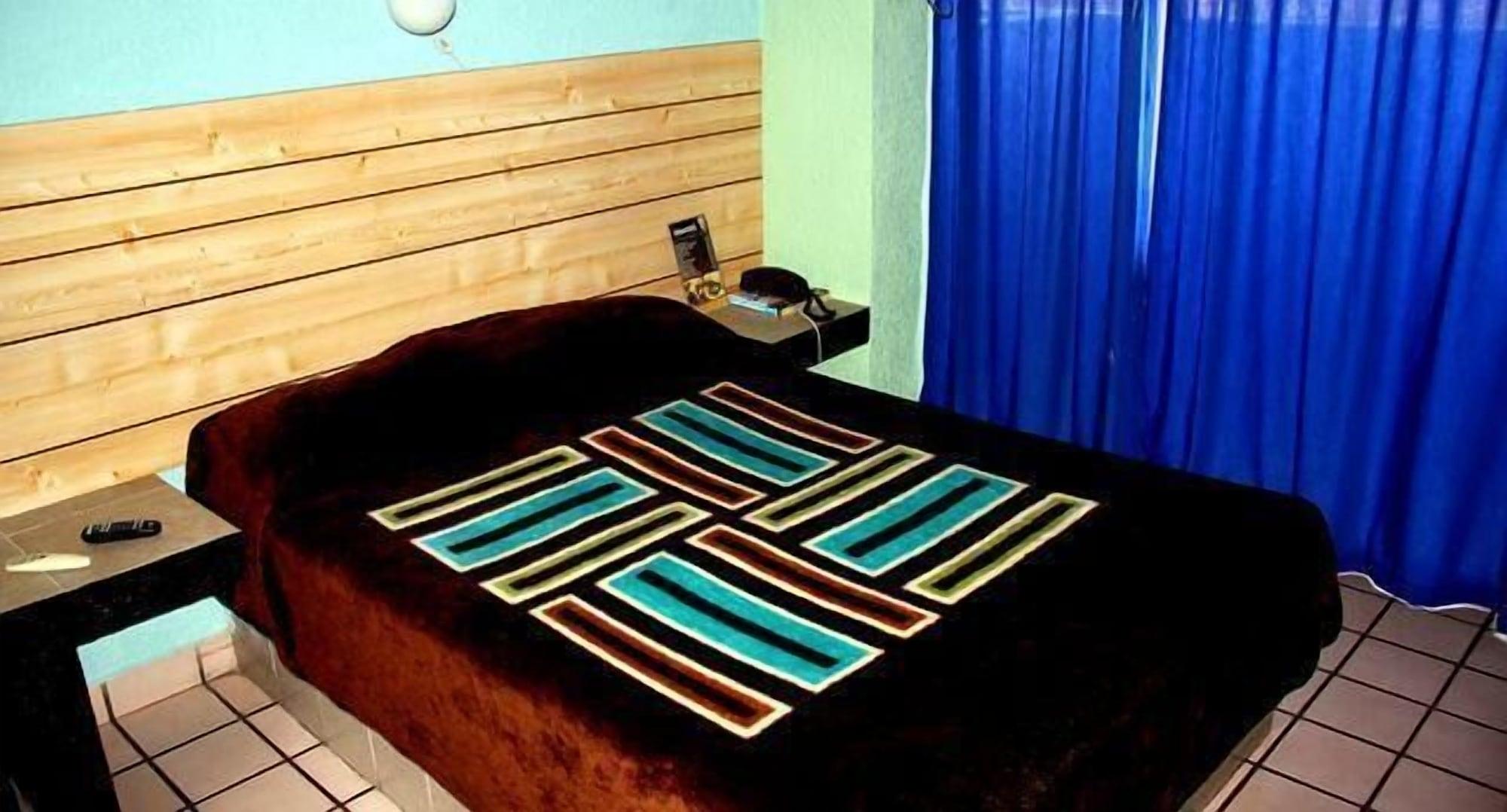 Habitación Hotel Miramar