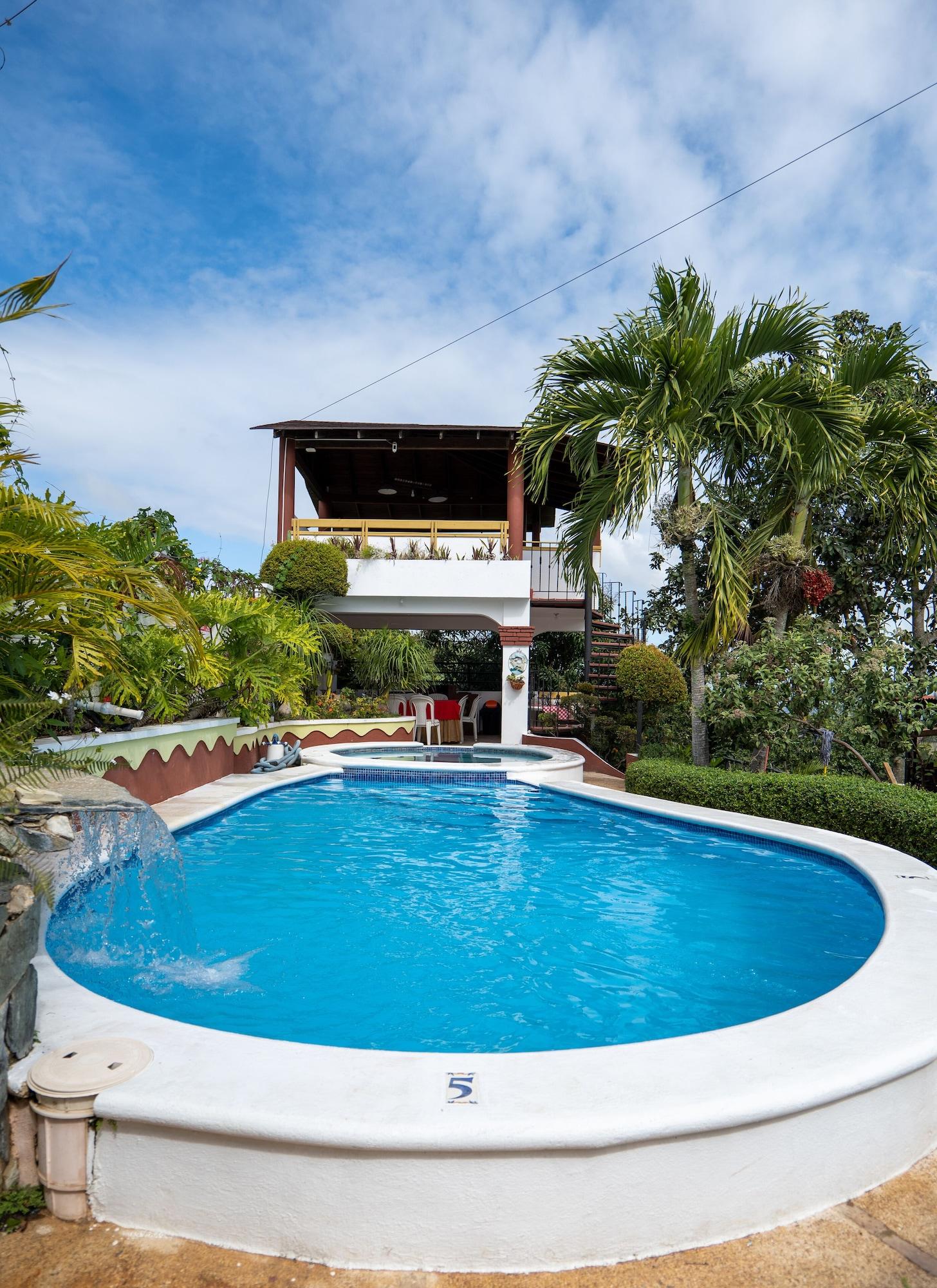 Varios Hotel Santo Cerro Natural Park