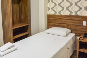 Alojamiento - Mac Hotel