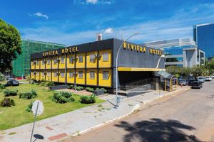 Alojamiento - Riviera Hotel by Bsb Inn
