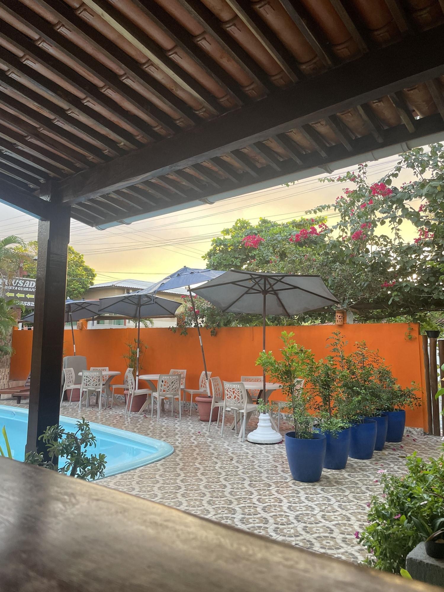 Varios Villa Aconchego