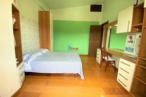 Alquiler Vacacional - Apartamento Aconchegante com Vista Panorâmica em João Monlevade