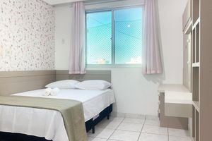 Alquiler Vacacional - Ático con piscina - Guarapari