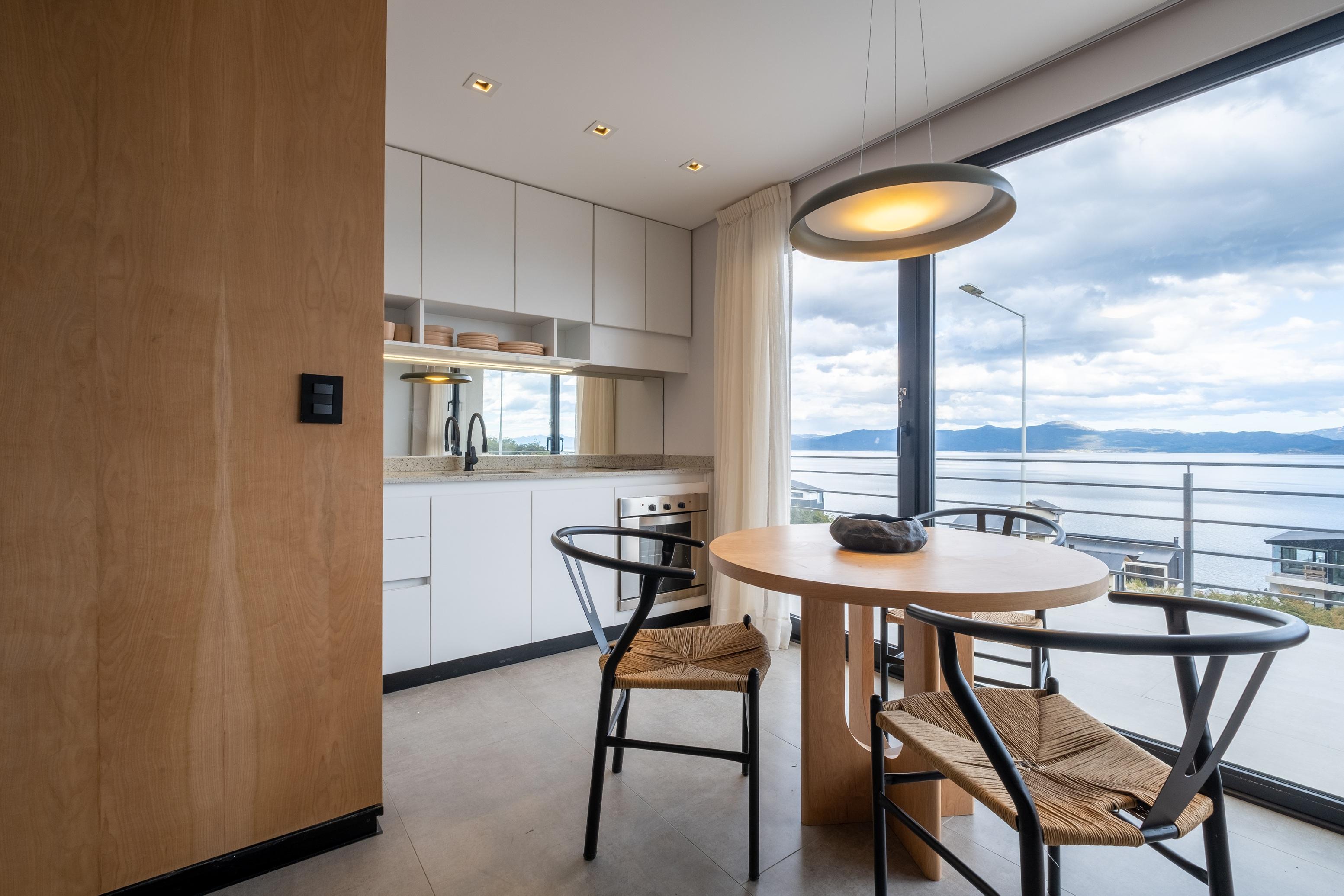Cocina Costa Susana Ushuaia