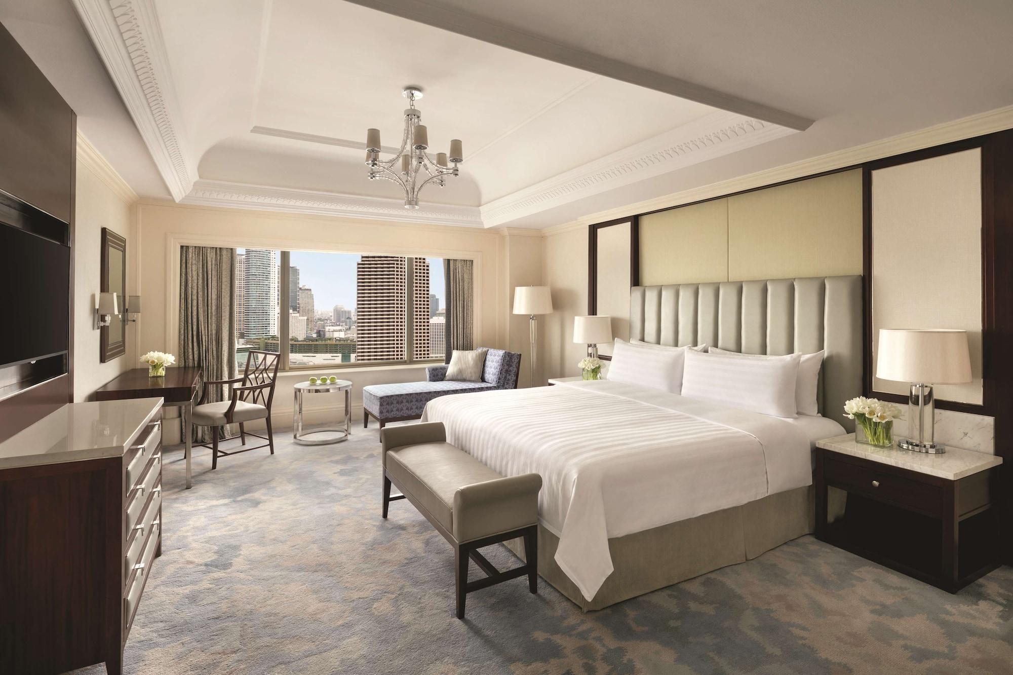 Habitación Shangri-La Jakarta