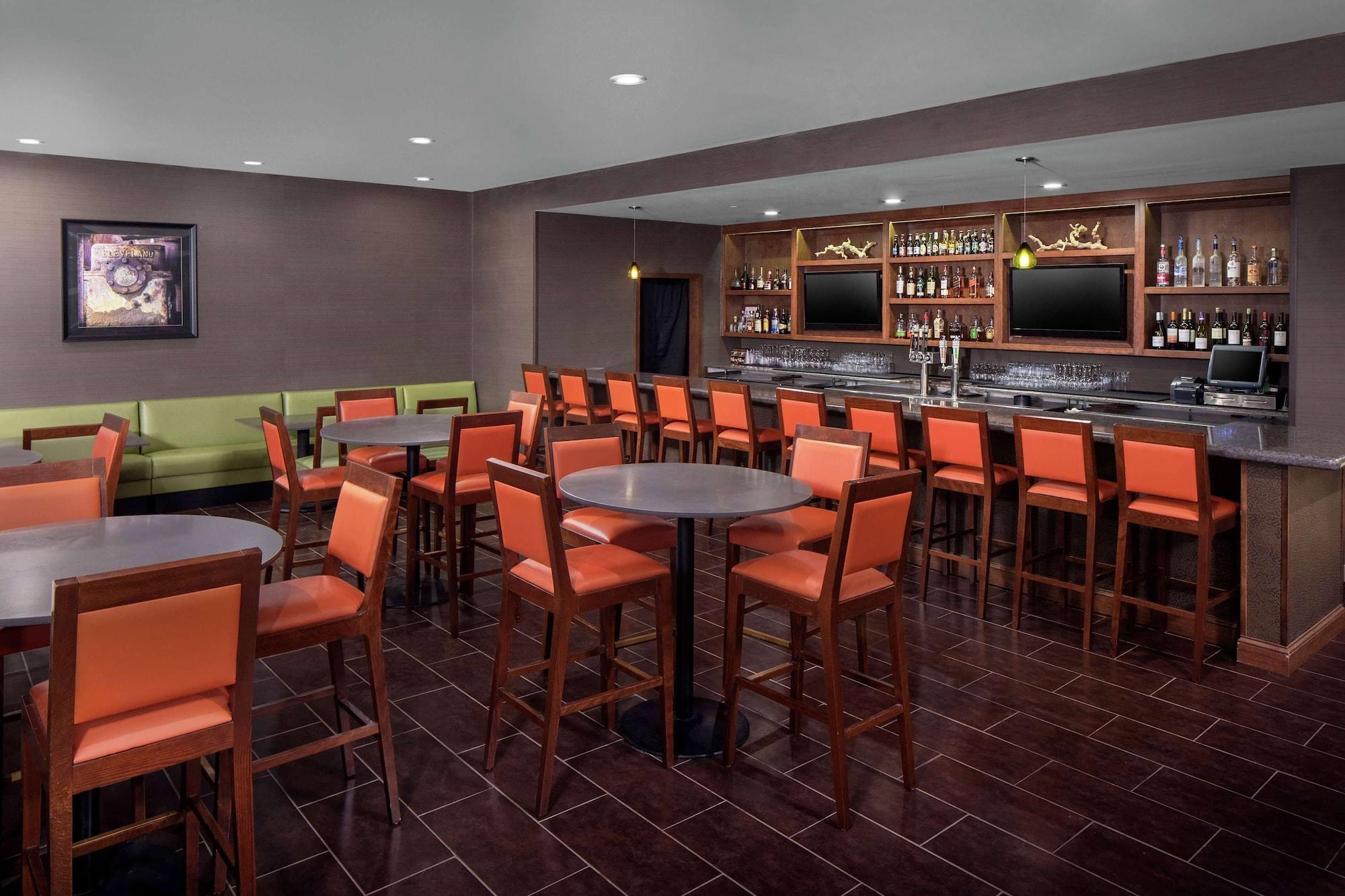 Restaurant Wyndham Garden Westlake