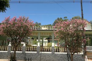 Alojamiento - Paraiso Hotel Kohara