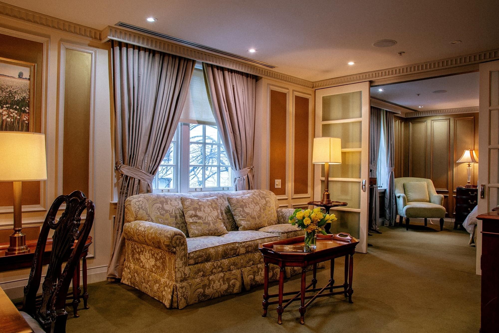 Habitación Windsor Arms Hotel