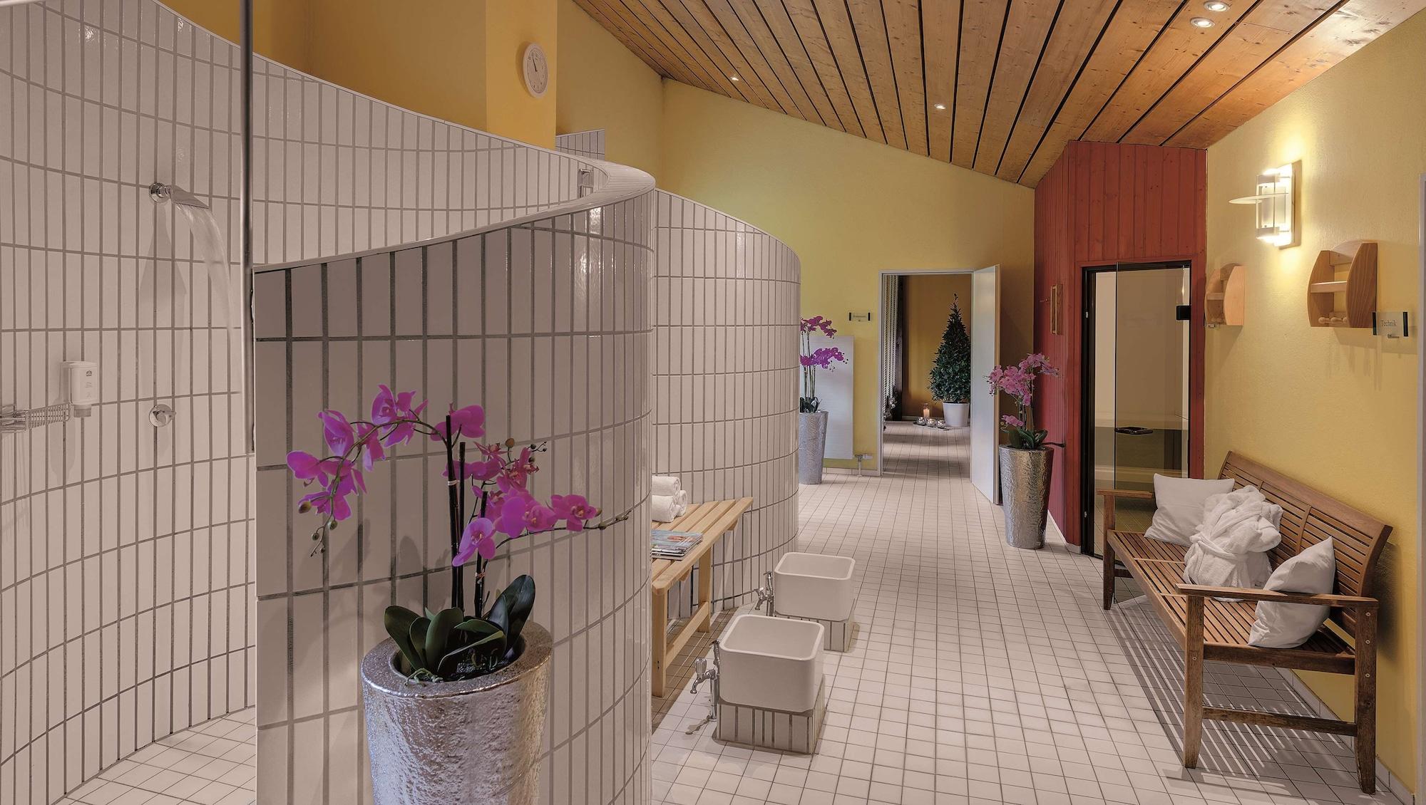 Spa Best Western Aparthotel Birnbachhoehe