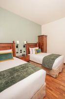 Alojamiento - Centenario Hotel Boutique