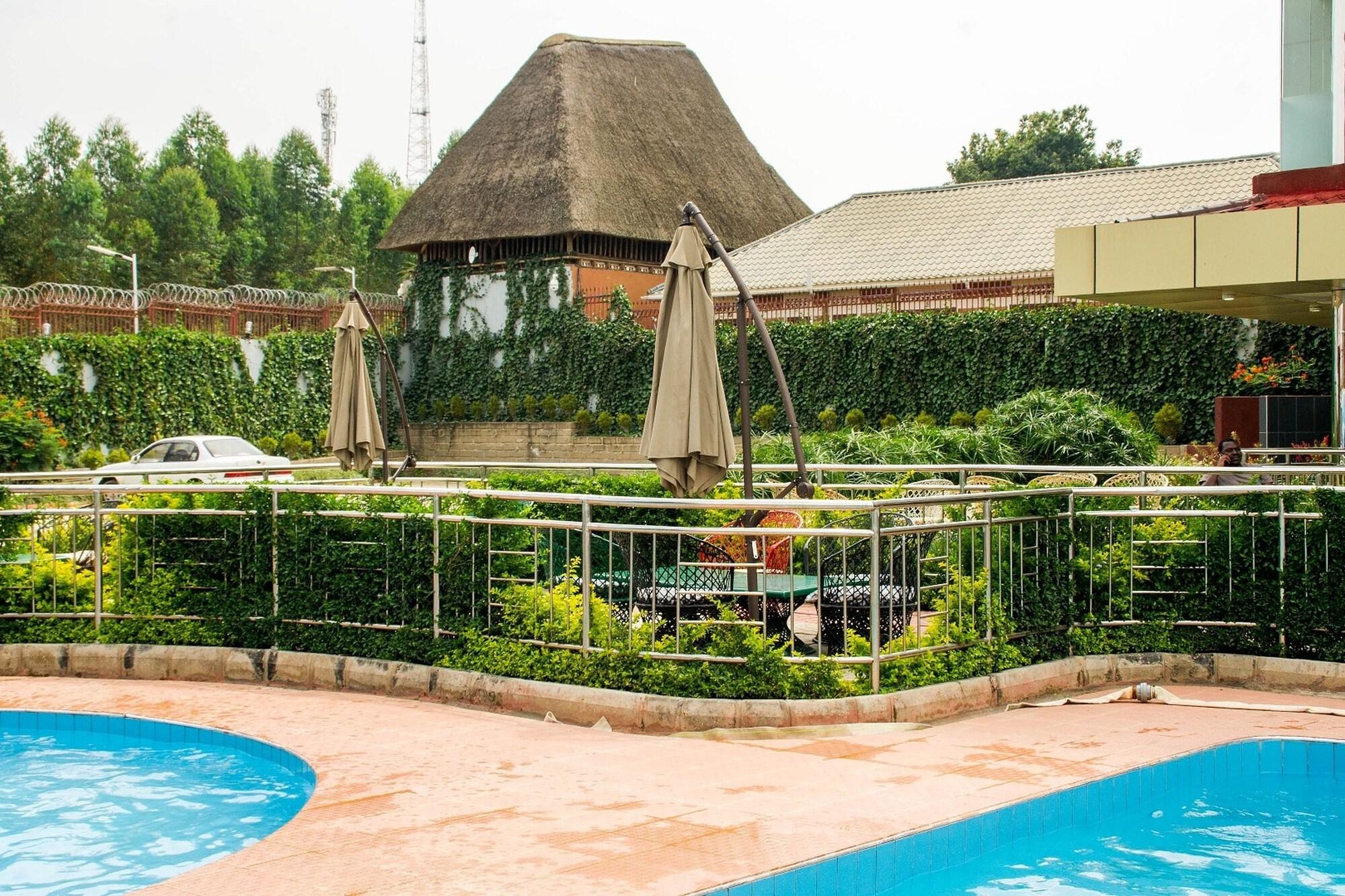 Restaurant Kosiya Hotel