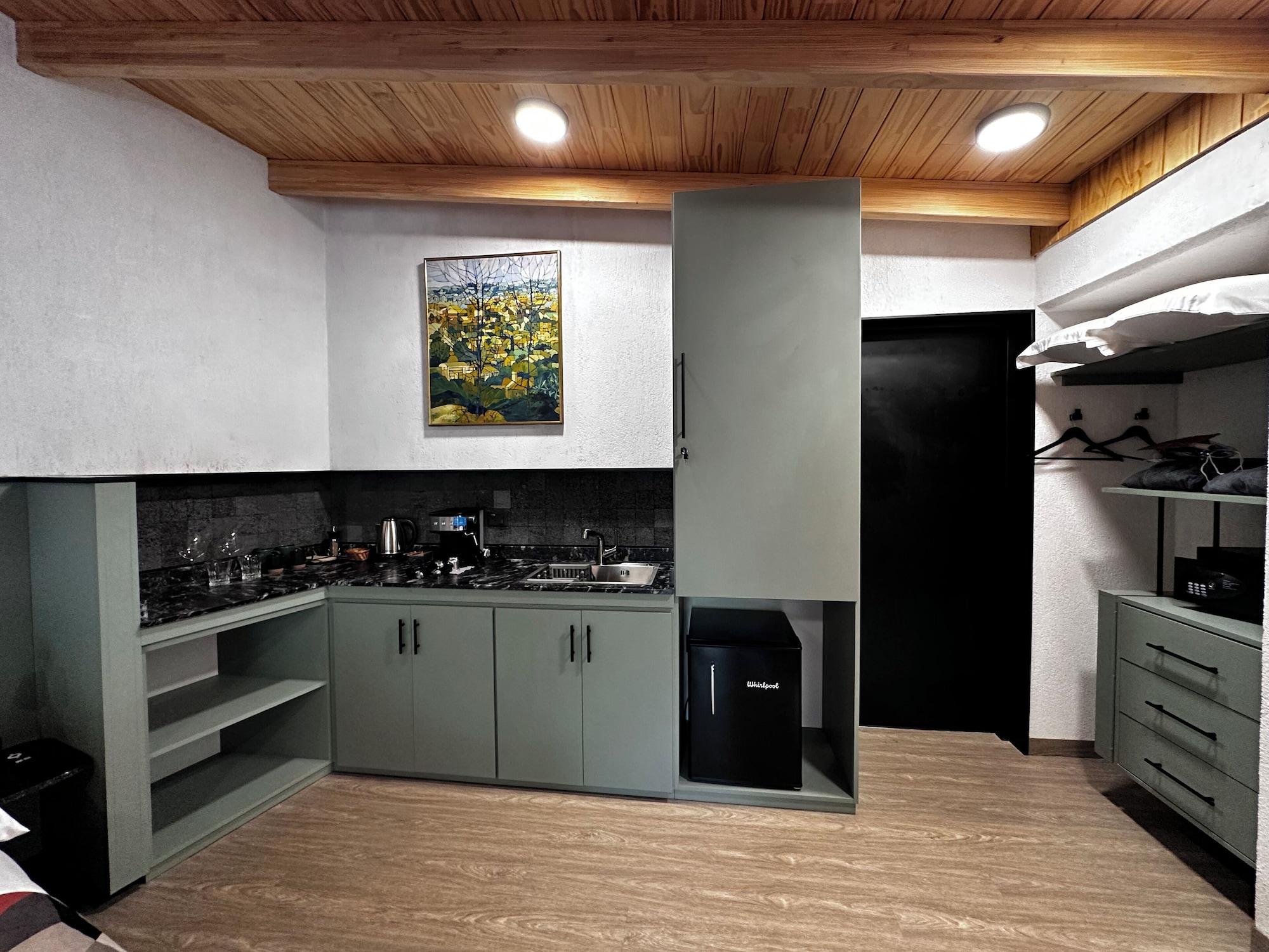 Habitación Entre Arboles Iguazu, Singular Collection by Amerian