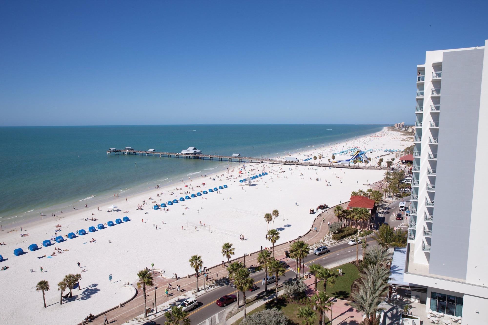 Playa Club Wyndham Clearwater Beach