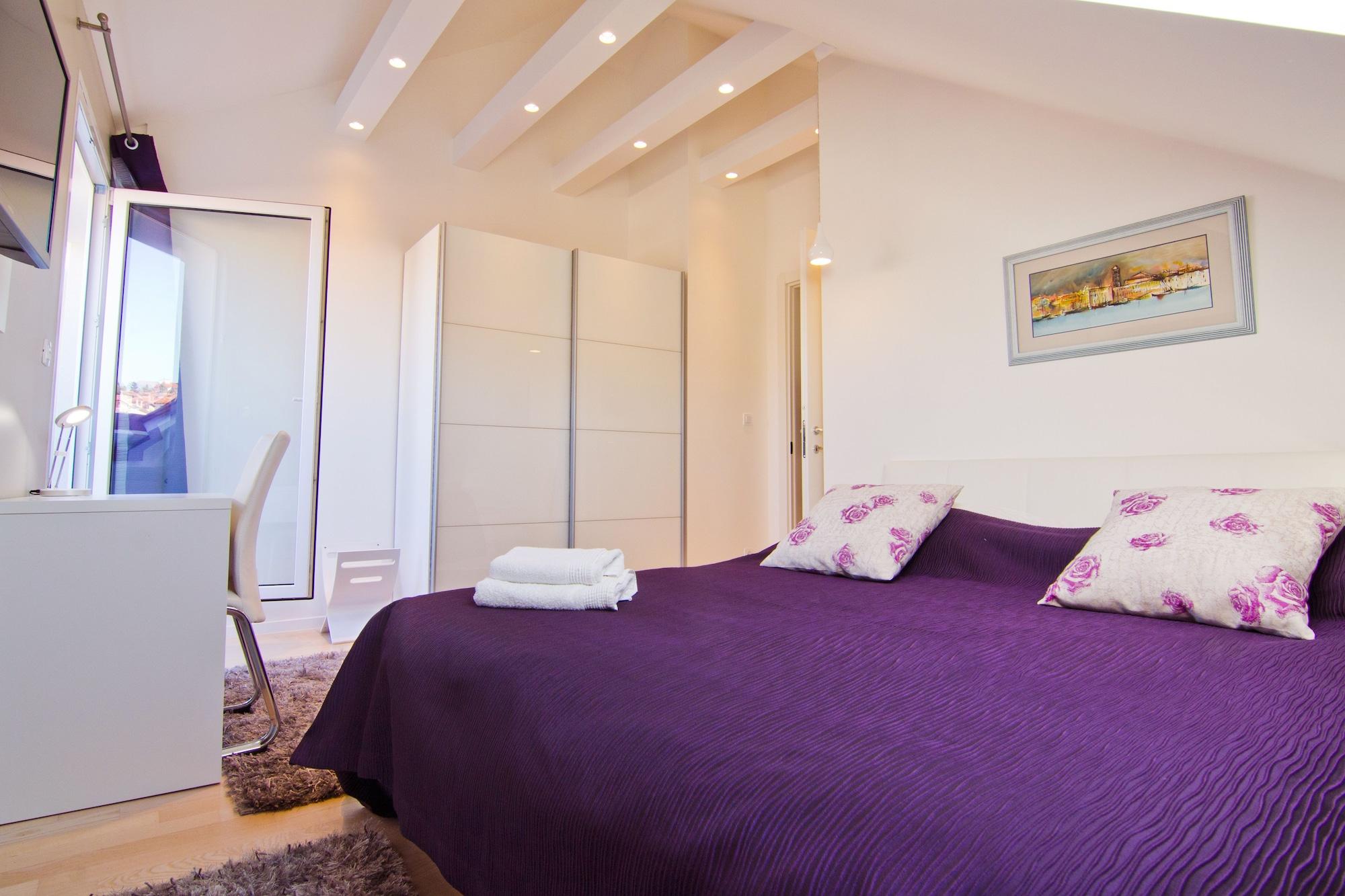 Varios Laura Lux Suites