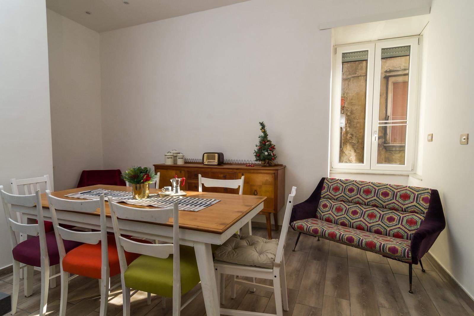 Restaurant GiÃ¹ Al Centro