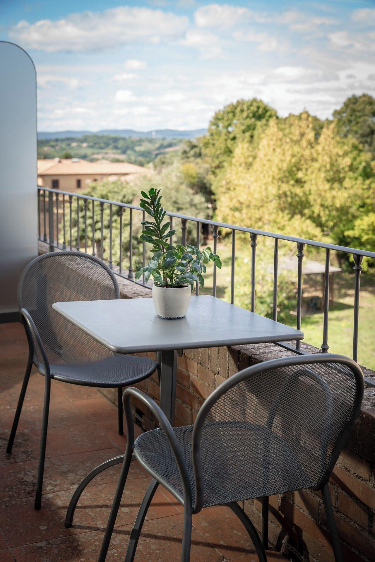 Set de Habitación Hotel Athena