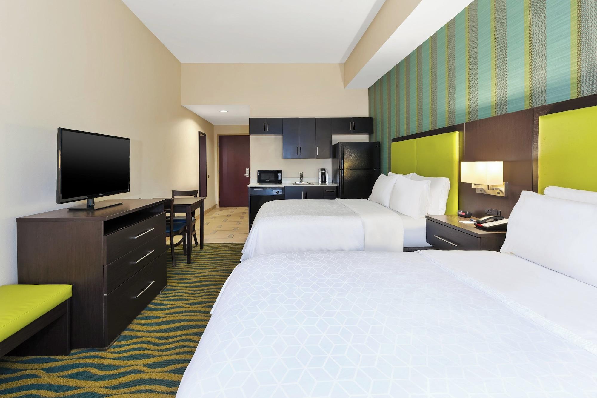 Habitación Holiday Inn Express & Suites Southport - Oak Island Area by IHG