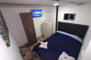 Alquiler Vacacional - Cerca Club Militar las Américas Embajada Americana 402