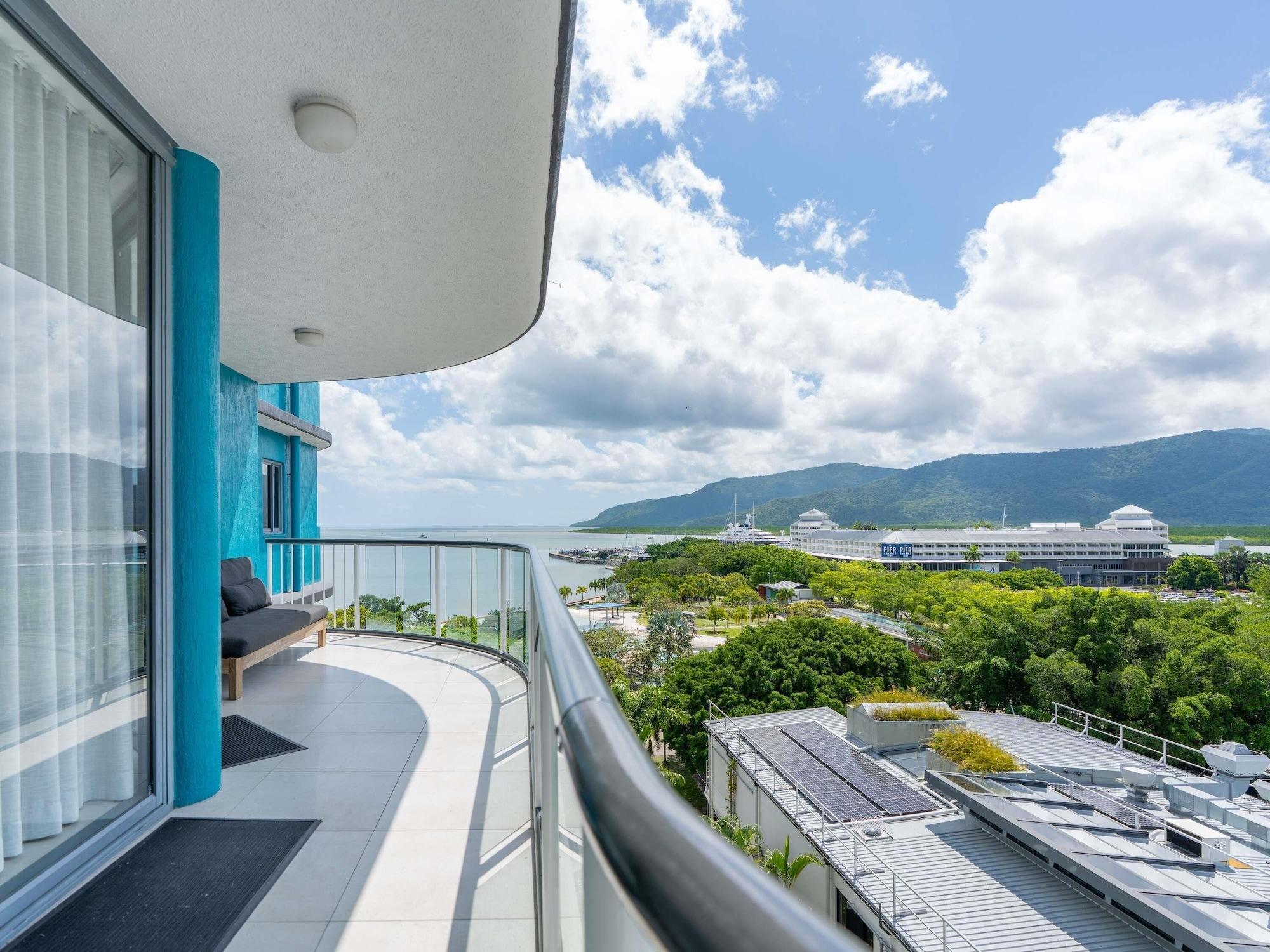 Varios BreakFree Royal Harbour