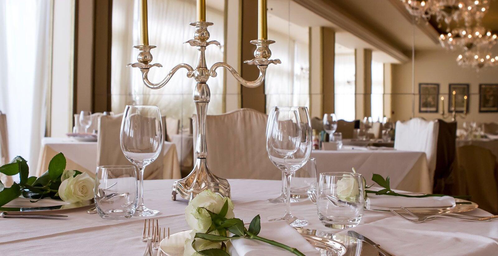 Restaurant Hotel Continental