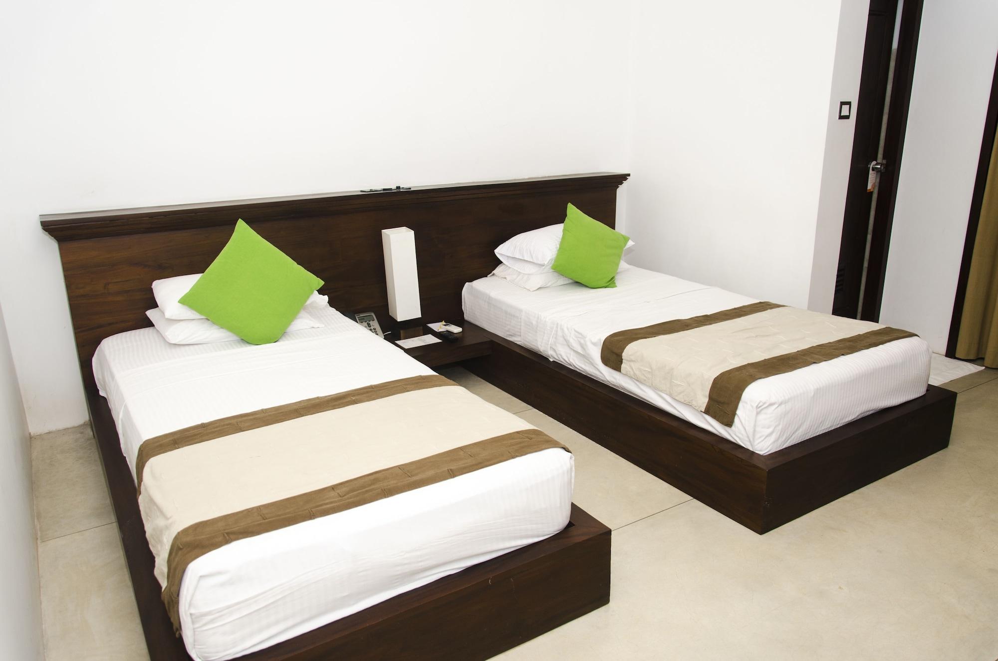 Habitación Rajarata Hotel
